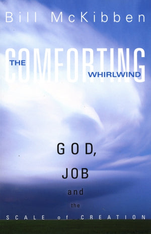 Comforting Whirlwind