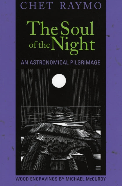 Book cover of: Soul of the Night