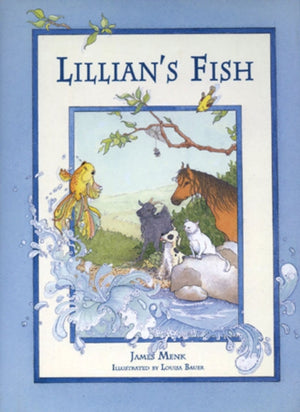 Lillian's Fish