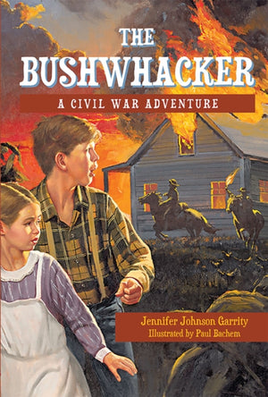 Bushwhacker, the