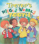 Book cover of: Trevor's Wiggly-wobbly Tooth. By: Lester L. Laminack