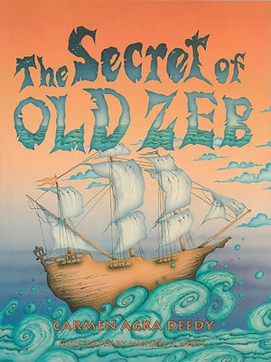 Secret of Old Zeb