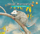 Book cover of: About Marsupials. By: Cathryn P. Sill