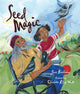 Book cover of: Seed Magic. By: Jane Buchanan