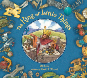 King of Little Things