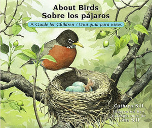 About Birds/ Sobre Los Pajaros