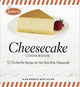 Junior's Cheesecake Cookbook