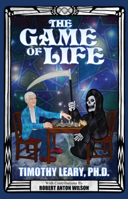 Book cover of: Game of Life. By: Timothy Leary