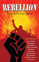 Book cover of: Rebellion. By: michael miller