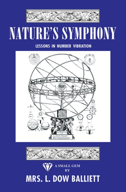 Book cover of: Nature's Symphony. By: L. Dow Balliett