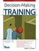 Book cover of: Decision-Making Training