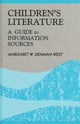 Book cover of: Children's Literature. By: Denman