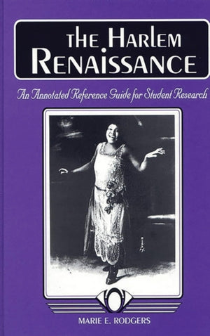 Harlem Renaissance