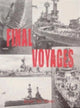 Book cover of: Final Voyages. By: Kermit Bonner