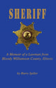 Book cover of: Sheriff. By: Harry Spiller