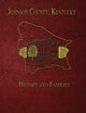 Book cover of: Johnson Co, KY. By: Turner Publishing Company