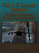 Book cover of: C-5 Galaxy History