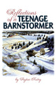 Book cover of: Reflections of a Teenage Barnstormer. By: Peyton Autry