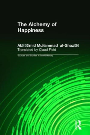 Alchemy of Happiness