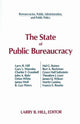 Book cover of: State of Public Bureaucracy