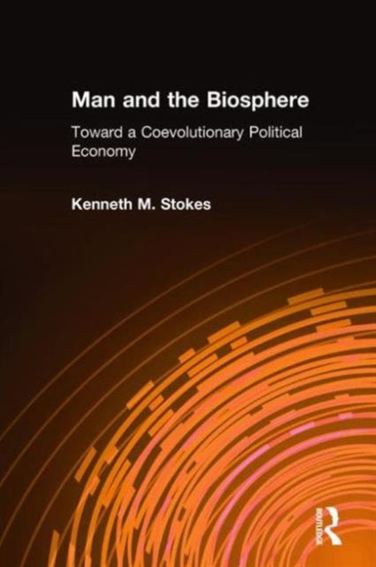 Book cover of: Man and the Biosphere: