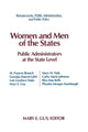 Book cover of: Women and Men of the States. By: Mary Ellen Guy