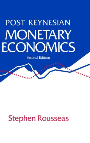 Post Keynesian Monetary Economics