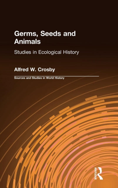 Germs, Seeds and Animals: