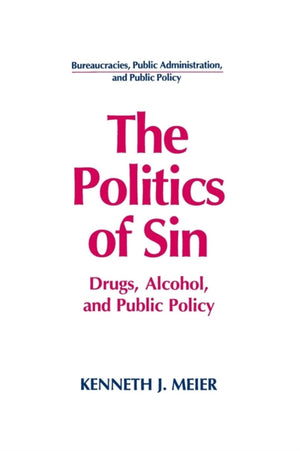 Politics of Sin