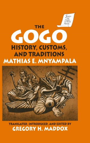 The Gogo
