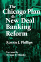 Book cover of: Chicago Plan and New Deal Banking Reform