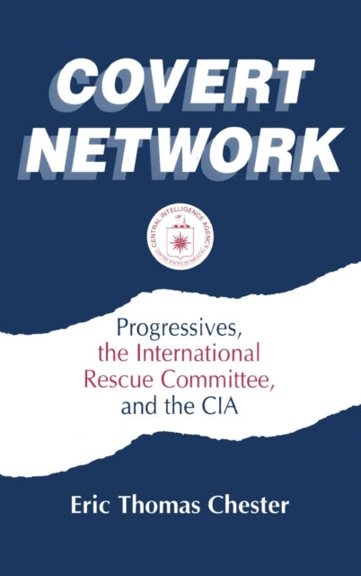 Book cover of: Covert Network