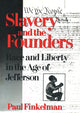 Book cover of: Slavery and the Founders