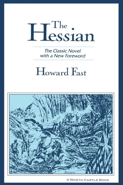 Book cover of: Hessian