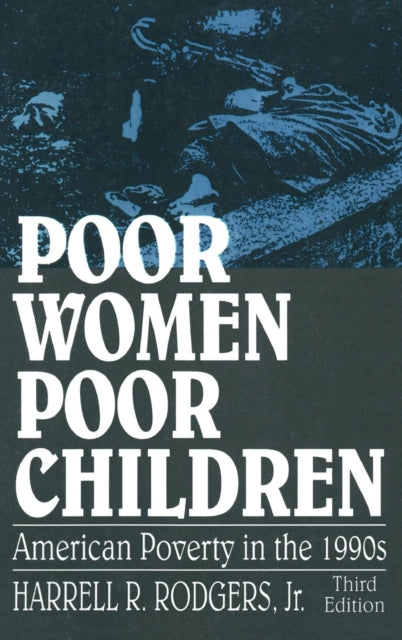 Book cover of: Poor Women, Poor Children