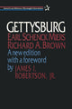 Book cover of: Gettysburg