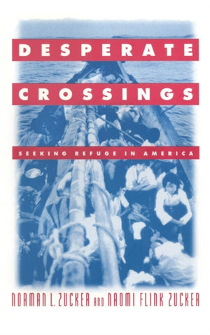 Desperate Crossings