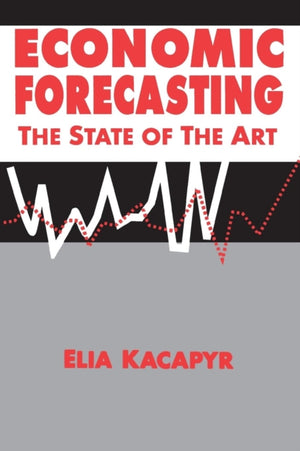 Economic Forecasting: The State of the Art