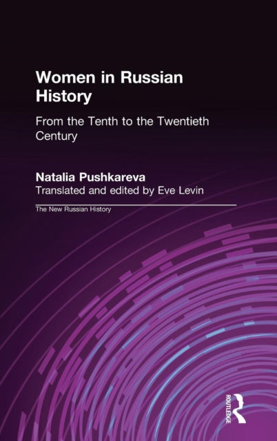 Book cover of: Women in Russian History