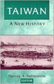 Taiwan: A New History