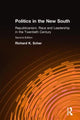 Book cover of: Politics in the New South