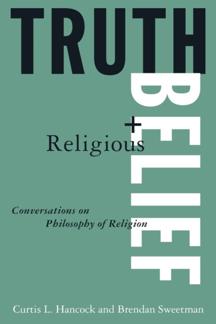 Book cover of: Truth and Religious Belief