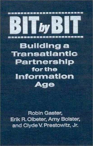 Bit by Bit