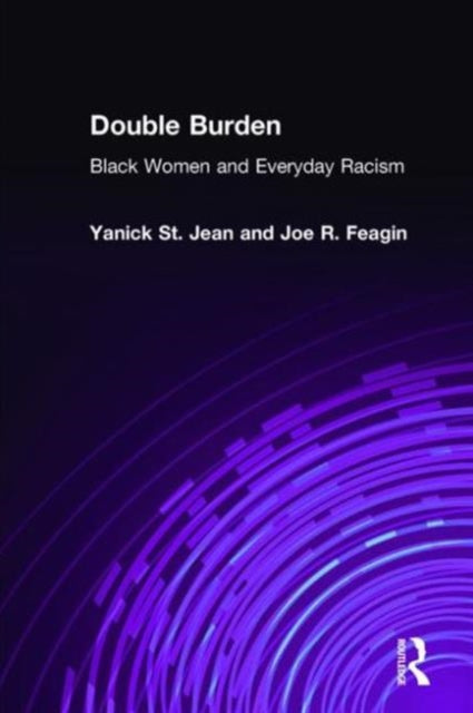 Book cover of: Double Burden