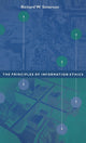 Book cover of: Principles of Information Ethics