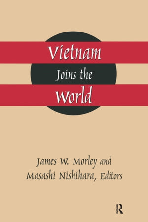 Vietnam Joins the World