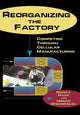 Book cover of: Reorganizing the Factory