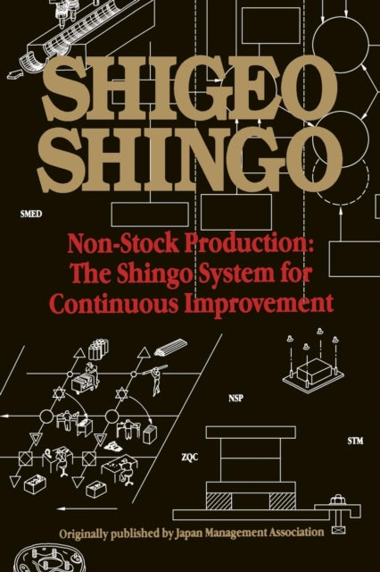 Non-Stock Production