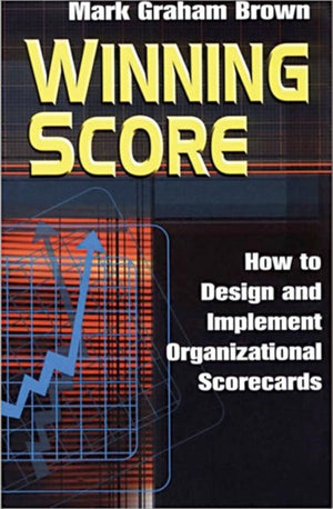 Winning Score