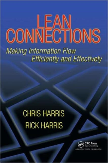 Lean Connections